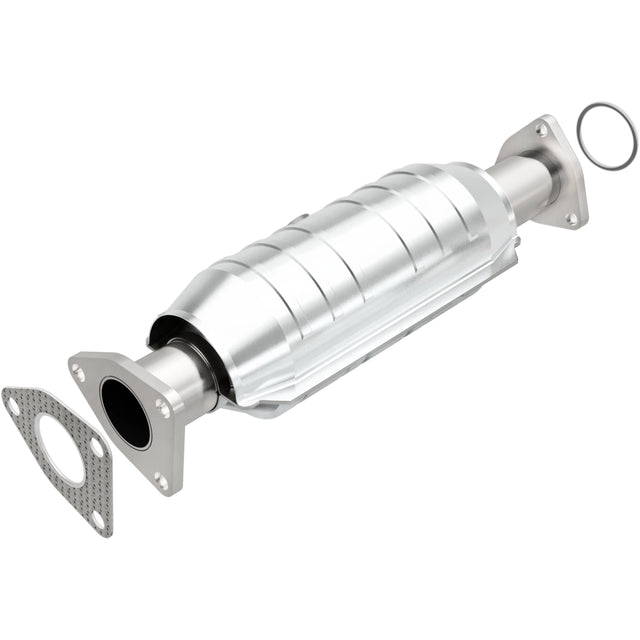 HM Grade Direct-Fit Catalytic Converter MagnaFlow Exhaust Products Catalytic Converter  AXOPROS