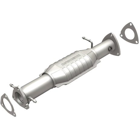HM Grade Direct-Fit Catalytic Converter MagnaFlow Exhaust Products Catalytic Converter  AXOPROS