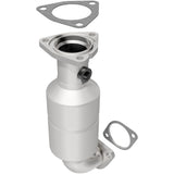 HM Grade Direct-Fit Catalytic Converter MagnaFlow Exhaust Products Catalytic Converter  AXOPROS