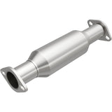 HM Grade Direct-Fit Catalytic Converter MagnaFlow Exhaust Products Catalytic Converter  AXOPROS