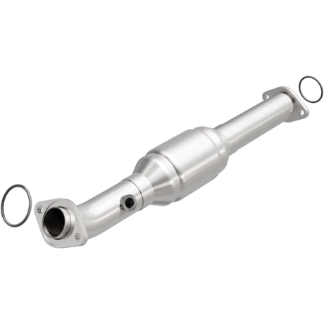 HM Grade Direct-Fit Catalytic Converter MagnaFlow Exhaust Products Catalytic Converter  AXOPROS