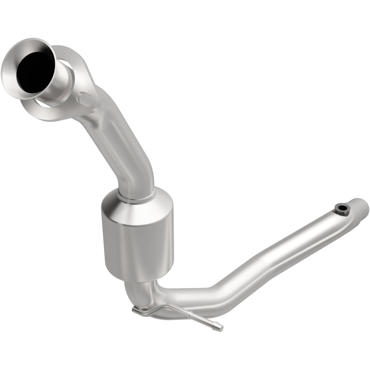 HM Grade Direct-Fit Catalytic Converter MagnaFlow Exhaust Products Catalytic Converter  AXOPROS