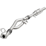 HM Grade Direct-Fit Catalytic Converter MagnaFlow Exhaust Products Catalytic Converter  AXOPROS