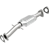 HM Grade Direct-Fit Catalytic Converter MagnaFlow Exhaust Products Catalytic Converter  AXOPROS