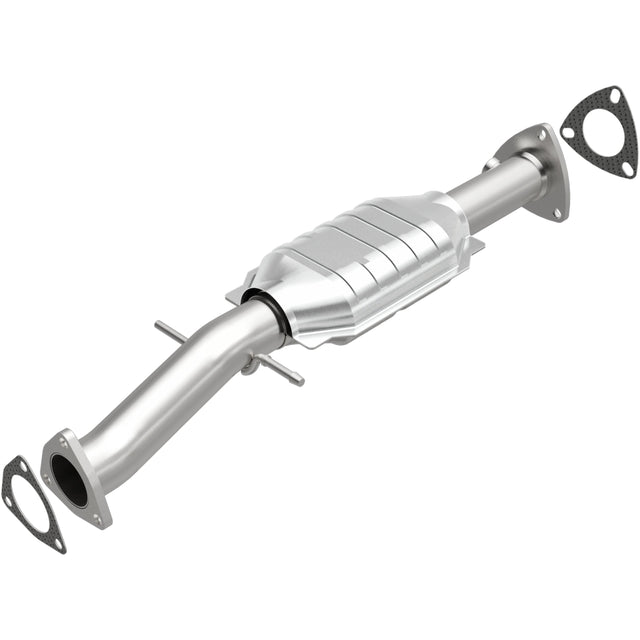 HM Grade Direct-Fit Catalytic Converter MagnaFlow Exhaust Products Catalytic Converter  AXOPROS