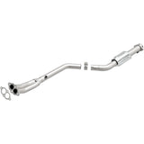 HM Grade Direct-Fit Catalytic Converter MagnaFlow Exhaust Products Catalytic Converter  AXOPROS