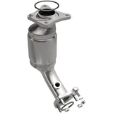HM Grade Direct-Fit Catalytic Converter MagnaFlow Exhaust Products Catalytic Converter  AXOPROS