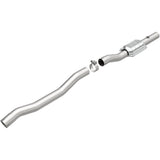 HM Grade Direct-Fit Catalytic Converter MagnaFlow Exhaust Products Catalytic Converter  AXOPROS