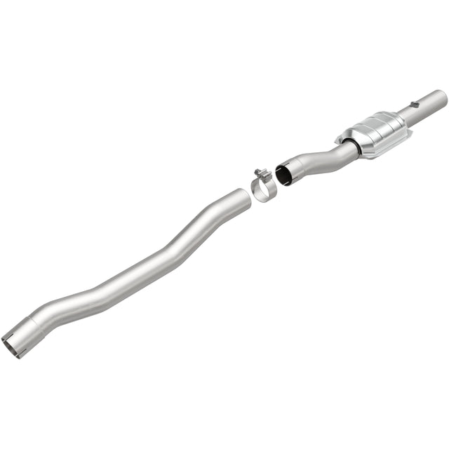 HM Grade Direct-Fit Catalytic Converter MagnaFlow Exhaust Products Catalytic Converter  AXOPROS