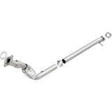 HM Grade Direct-Fit Catalytic Converter MagnaFlow Exhaust Products Catalytic Converter  AXOPROS