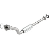 HM Grade Direct-Fit Catalytic Converter MagnaFlow Exhaust Products Catalytic Converter  AXOPROS