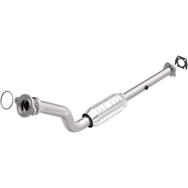 HM Grade Direct-Fit Catalytic Converter MagnaFlow Exhaust Products Catalytic Converter  AXOPROS