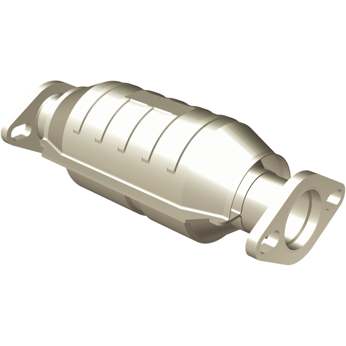 HM Grade Direct-Fit Catalytic Converter MagnaFlow Exhaust Products Catalytic Converter  AXOPROS