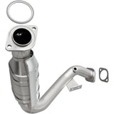 HM Grade Direct-Fit Catalytic Converter MagnaFlow Exhaust Products Catalytic Converter  AXOPROS