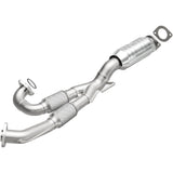HM Grade Direct-Fit Catalytic Converter MagnaFlow Exhaust Products Catalytic Converter  AXOPROS