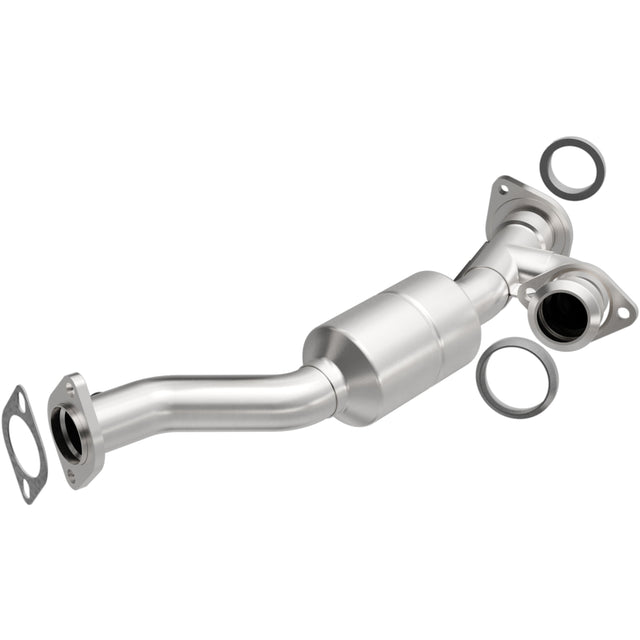 HM Grade Direct-Fit Catalytic Converter MagnaFlow Exhaust Products Catalytic Converter  AXOPROS