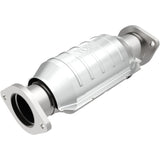 HM Grade Direct-Fit Catalytic Converter MagnaFlow Exhaust Products Catalytic Converter  AXOPROS