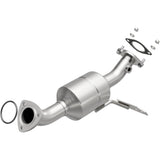HM Grade Direct-Fit Catalytic Converter MagnaFlow Exhaust Products Catalytic Converter  AXOPROS