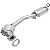 HM Grade Direct-Fit Catalytic Converter MagnaFlow Exhaust Products Catalytic Converter  AXOPROS