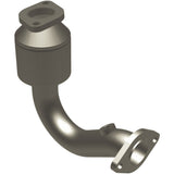 HM Grade Direct-Fit Catalytic Converter MagnaFlow Exhaust Products Catalytic Converter  AXOPROS