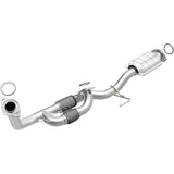 HM Grade Direct-Fit Catalytic Converter MagnaFlow Exhaust Products Catalytic Converter  AXOPROS