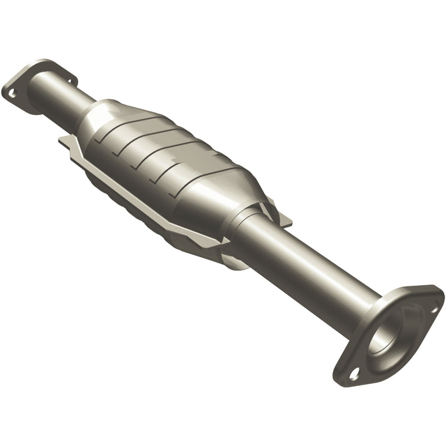 HM Grade Direct-Fit Catalytic Converter MagnaFlow Exhaust Products Catalytic Converter  AXOPROS