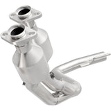 HM Grade Direct-Fit Catalytic Converter MagnaFlow Exhaust Products Catalytic Converter  AXOPROS