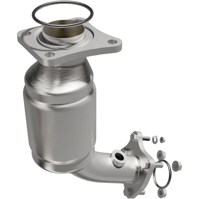 HM Grade Direct-Fit Catalytic Converter MagnaFlow Exhaust Products Catalytic Converter  AXOPROS