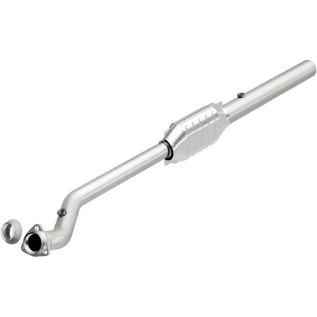 HM Grade Direct-Fit Catalytic Converter MagnaFlow Exhaust Products Catalytic Converter  AXOPROS