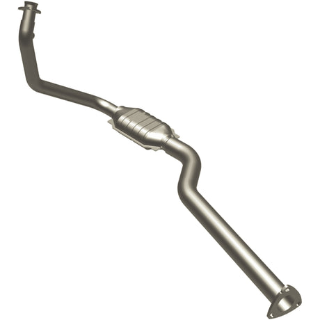 HM Grade Direct-Fit Catalytic Converter MagnaFlow Exhaust Products Catalytic Converter  AXOPROS