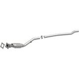 HM Grade Direct-Fit Catalytic Converter MagnaFlow Exhaust Products Catalytic Converter  AXOPROS