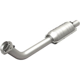 HM Grade Direct-Fit Catalytic Converter MagnaFlow Exhaust Products Catalytic Converter  AXOPROS