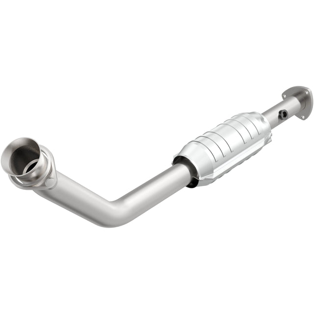 HM Grade Direct-Fit Catalytic Converter MagnaFlow Exhaust Products Catalytic Converter  AXOPROS