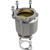 HM Grade Direct-Fit Catalytic Converter MagnaFlow Exhaust Products Catalytic Converter  AXOPROS