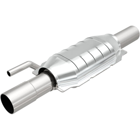 HM Grade Direct-Fit Catalytic Converter MagnaFlow Exhaust Products Catalytic Converter  AXOPROS