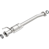 HM Grade Direct-Fit Catalytic Converter MagnaFlow Exhaust Products Catalytic Converter  AXOPROS