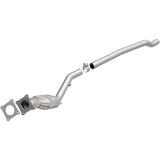 HM Grade Direct-Fit Catalytic Converter MagnaFlow Exhaust Products Catalytic Converter  AXOPROS