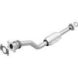 HM Grade Direct-Fit Catalytic Converter MagnaFlow Exhaust Products Catalytic Converter  AXOPROS
