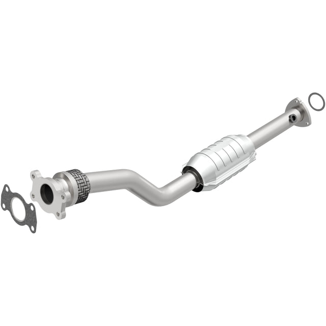 HM Grade Direct-Fit Catalytic Converter MagnaFlow Exhaust Products Catalytic Converter  AXOPROS