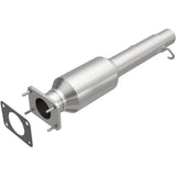 HM Grade Direct-Fit Catalytic Converter MagnaFlow Exhaust Products Catalytic Converter  AXOPROS