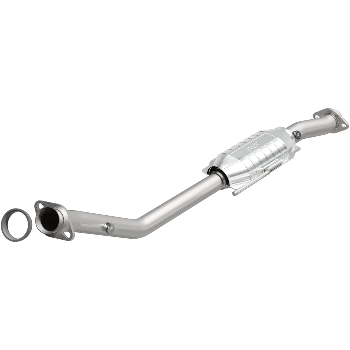 HM Grade Direct-Fit Catalytic Converter MagnaFlow Exhaust Products Catalytic Converter  AXOPROS