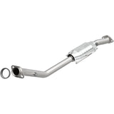 HM Grade Direct-Fit Catalytic Converter MagnaFlow Exhaust Products Catalytic Converter  AXOPROS