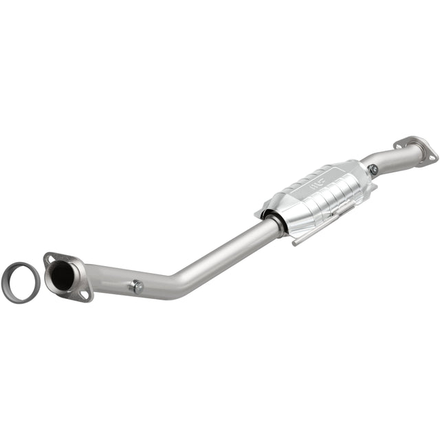 HM Grade Direct-Fit Catalytic Converter MagnaFlow Exhaust Products Catalytic Converter  AXOPROS