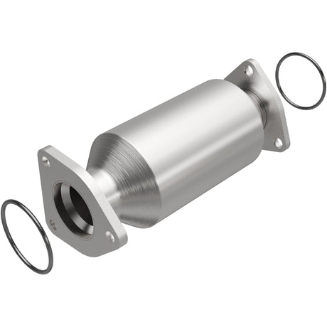 HM Grade Direct-Fit Catalytic Converter MagnaFlow Exhaust Products Catalytic Converter  AXOPROS