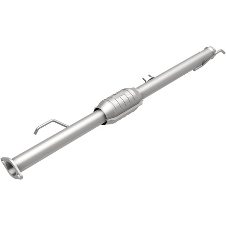HM Grade Direct-Fit Catalytic Converter MagnaFlow Exhaust Products Catalytic Converter  AXOPROS