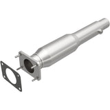 HM Grade Direct-Fit Catalytic Converter MagnaFlow Exhaust Products Catalytic Converter  AXOPROS