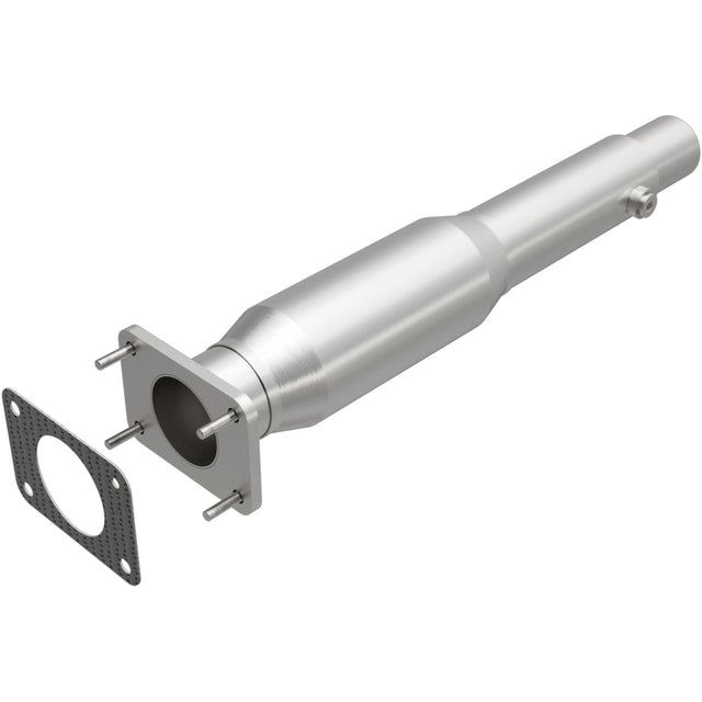 HM Grade Direct-Fit Catalytic Converter MagnaFlow Exhaust Products Catalytic Converter  AXOPROS