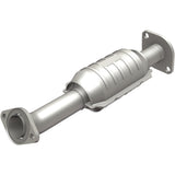 HM Grade Direct-Fit Catalytic Converter MagnaFlow Exhaust Products Catalytic Converter  AXOPROS