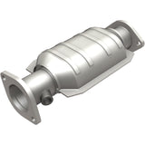 HM Grade Direct-Fit Catalytic Converter MagnaFlow Exhaust Products Catalytic Converter  AXOPROS