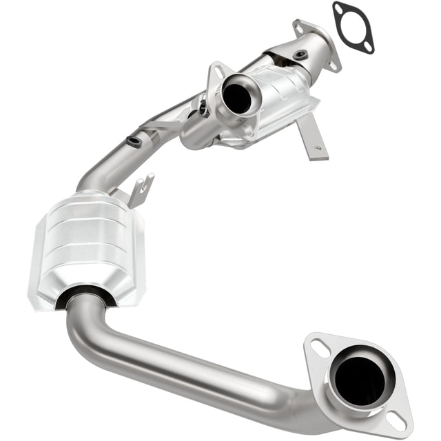 HM Grade Direct-Fit Catalytic Converter MagnaFlow Exhaust Products Catalytic Converter  AXOPROS